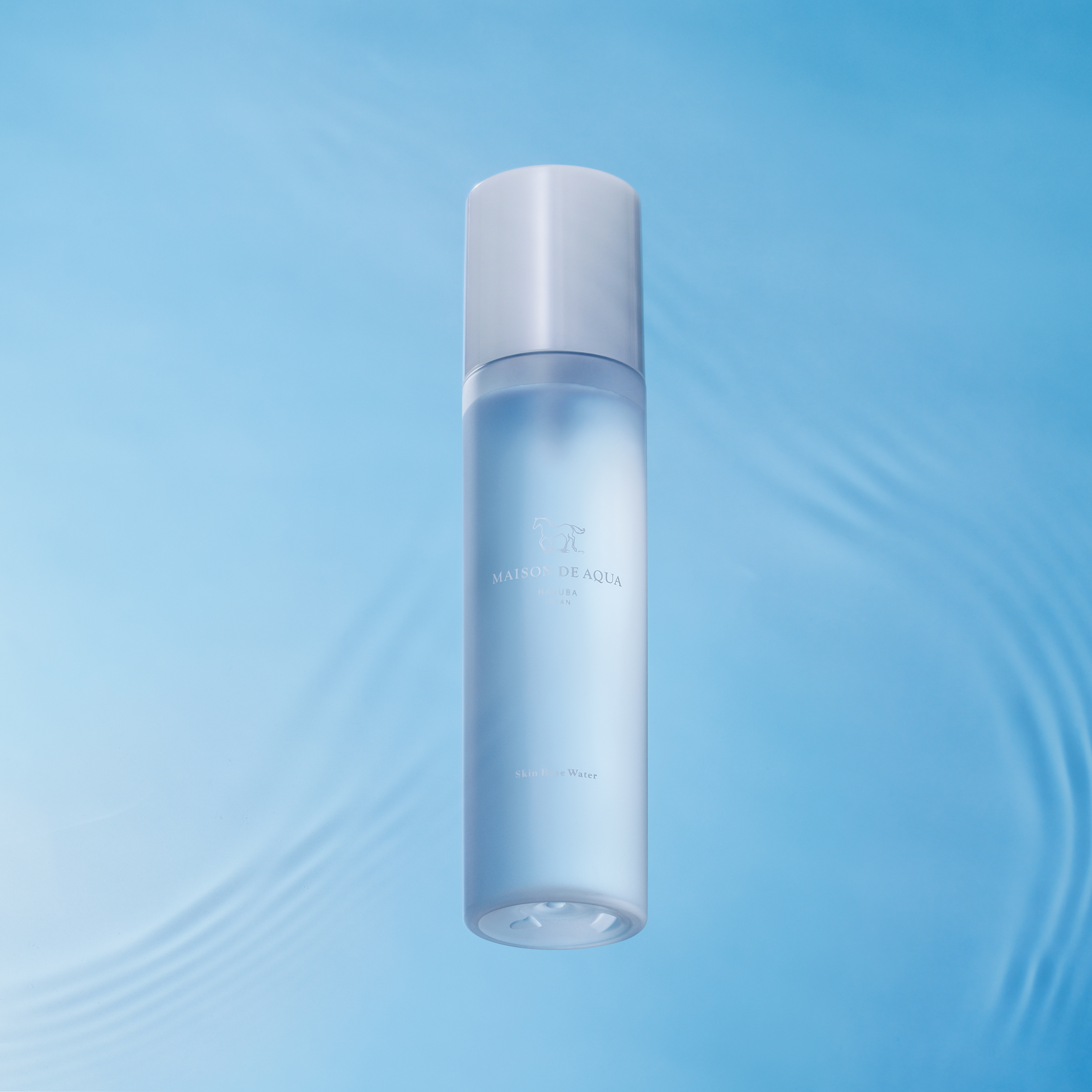 【MAISON DE AQUA】スキンベースウォーター