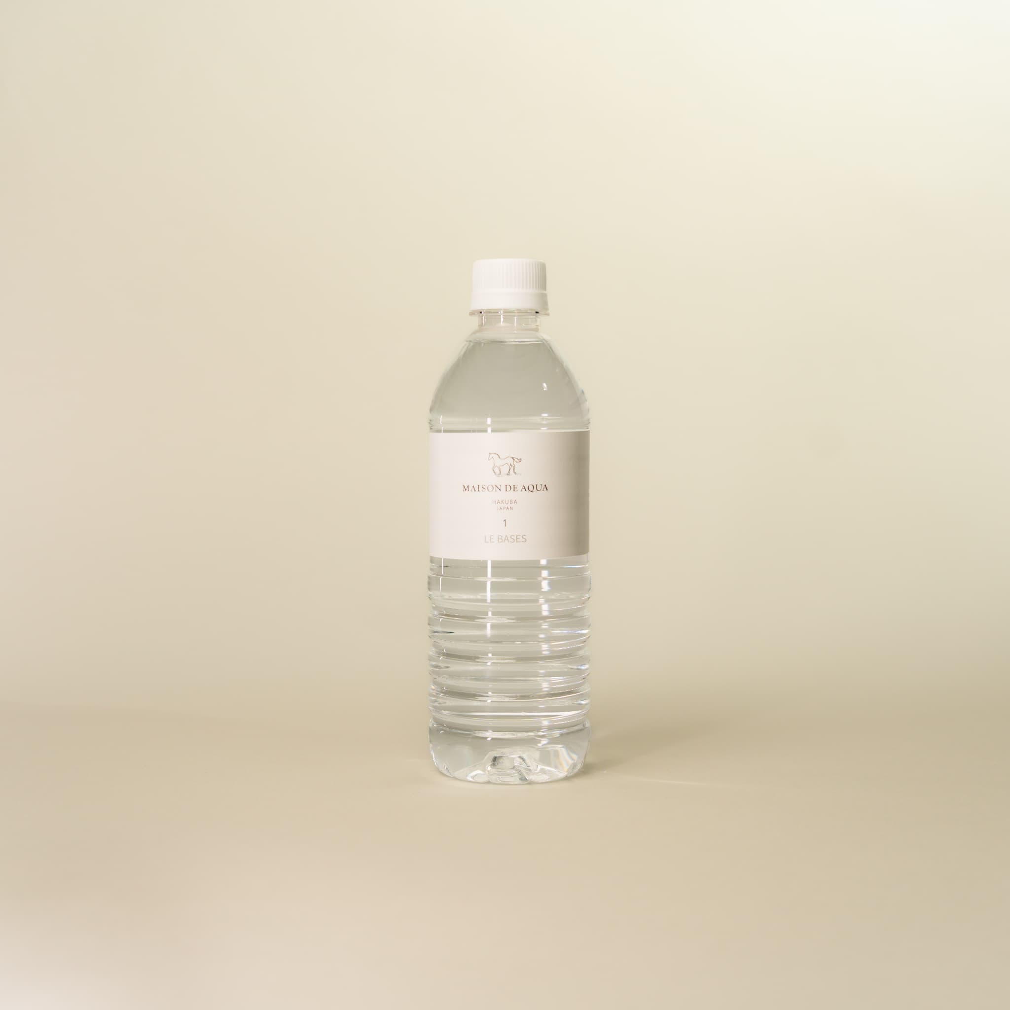 【MAISON DE AQUA】オー・ド・ボーテ ル・ベース(24本入り)