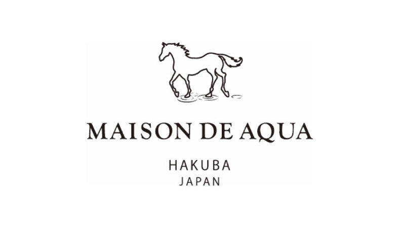 MAISON DE AQUA｜メゾン・ド・アクア