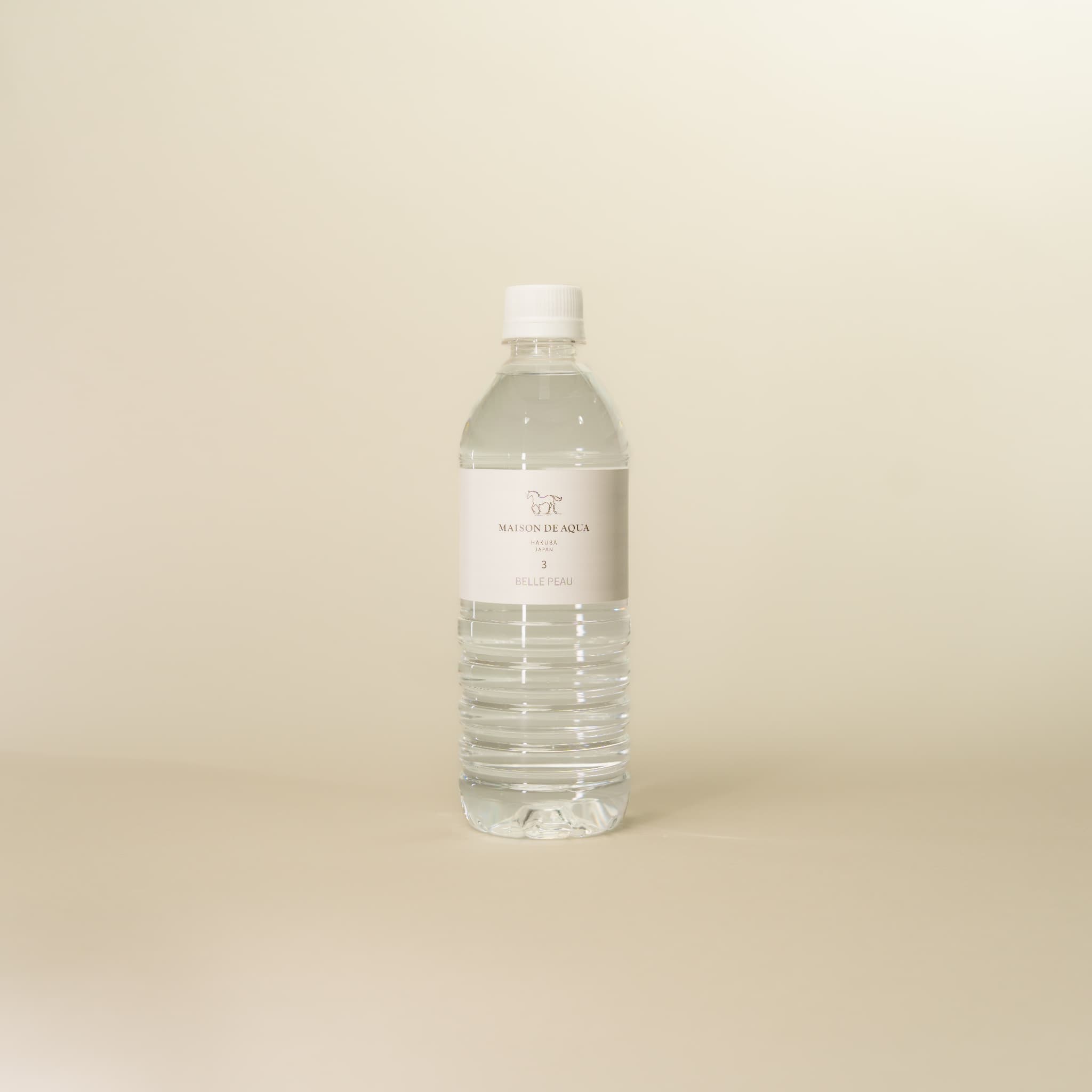 【MAISON DE AQUA】 オー・ド・ボーテ ベルプー(24本入り)