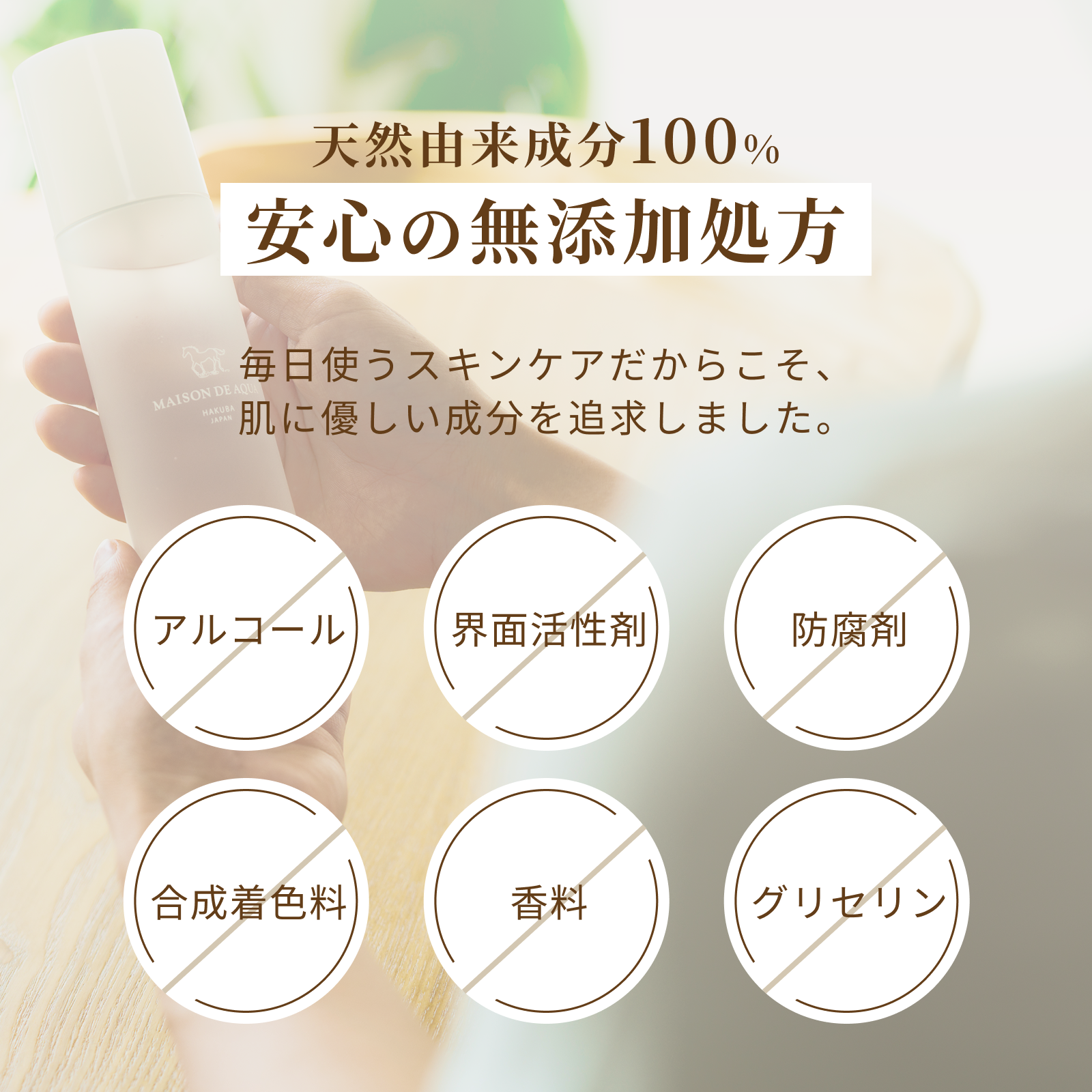 【MAISON DE AQUA】メゾンドアクア ローズブーケセット