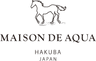 MAISON DE AQUA|メゾン・ド・アクア logo