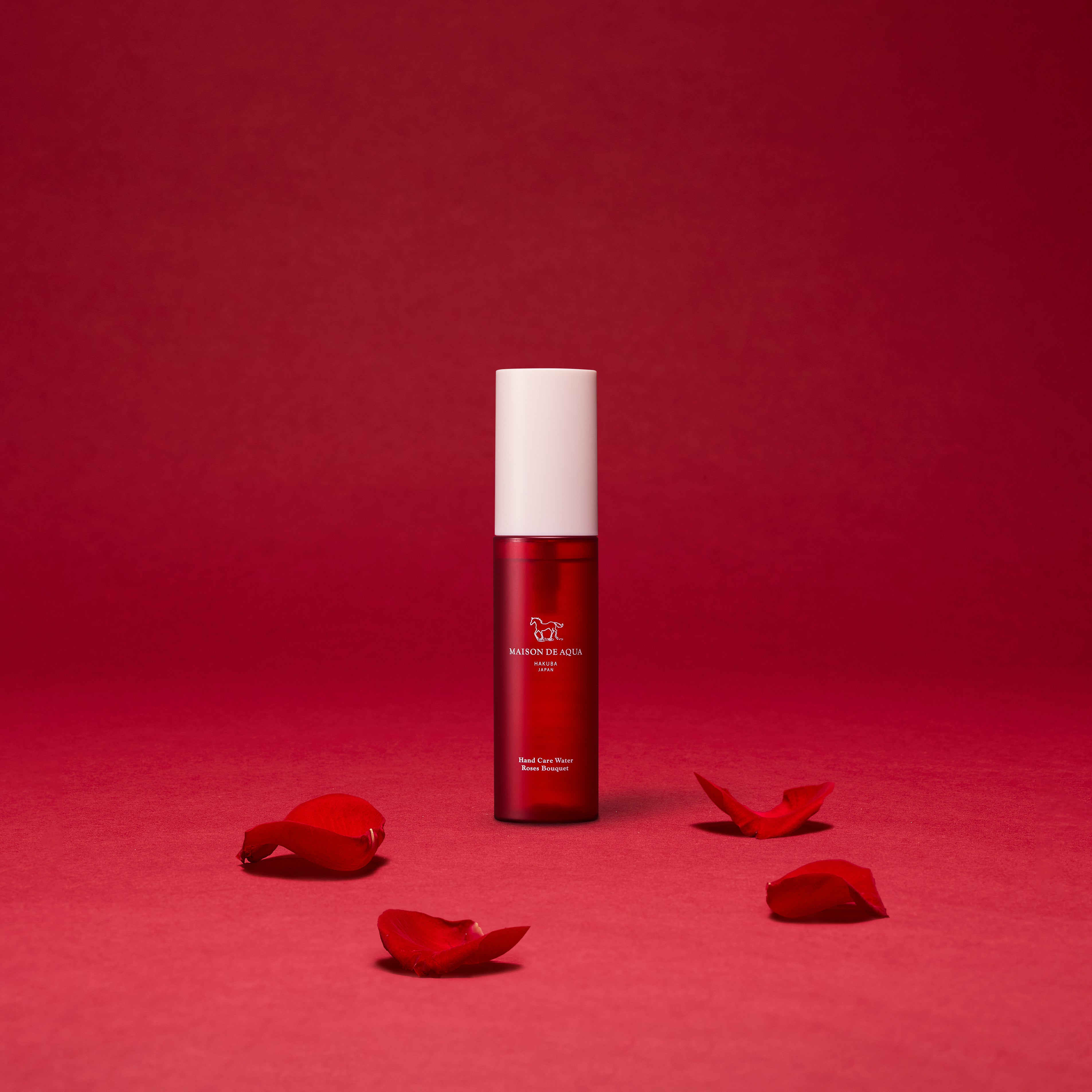 【MAISON DE AQUA】メゾンドアクア ローズブーケセット