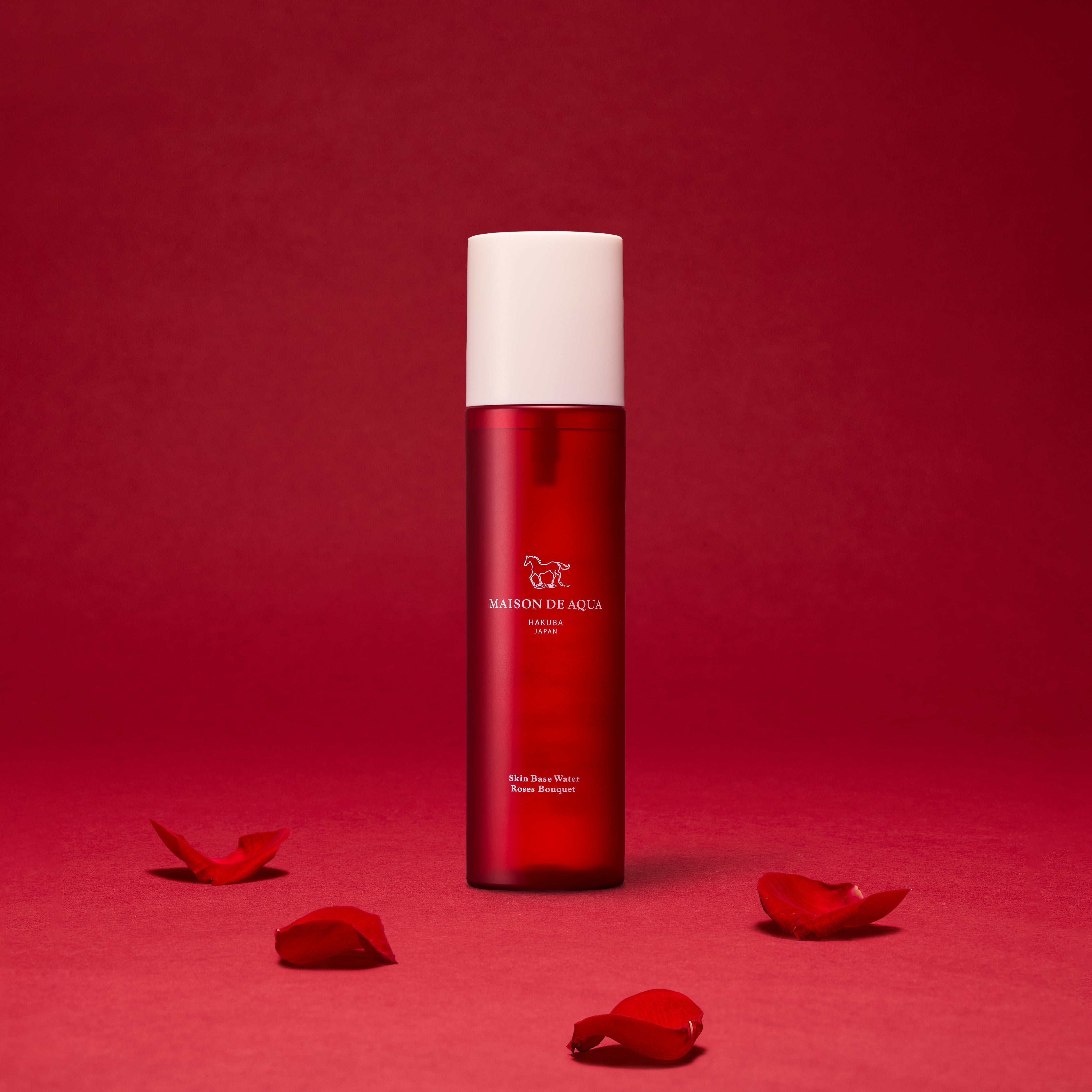 【MAISON DE AQUA】メゾンドアクア ローズブーケセット